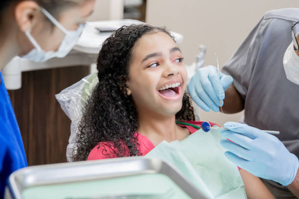 Best Urgent Care for Lost Fillings or Crowns in Davis, OK