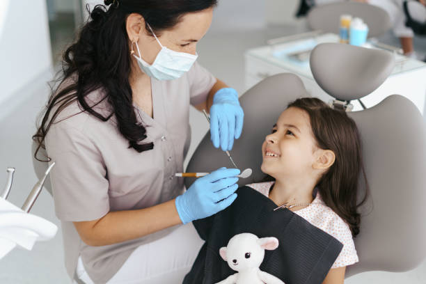 Best Emergency Dental Care for Broken or Chipped Teeth in Davis, OK