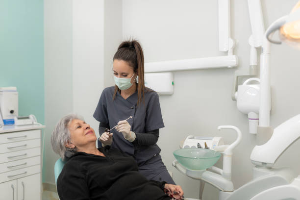 Best Emergency Wisdom Teeth Removal in Davis, OK