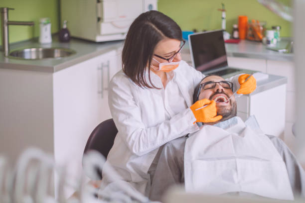 Best Emergency Dental Care for Broken or Chipped Teeth in Davis, OK