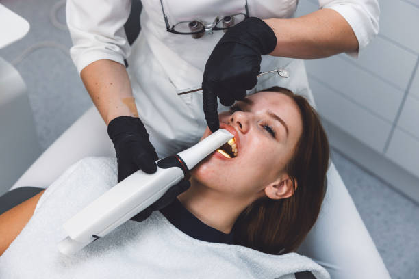 Best Emergency Treatment for Dental Infections or Abscesses in Davis, OK