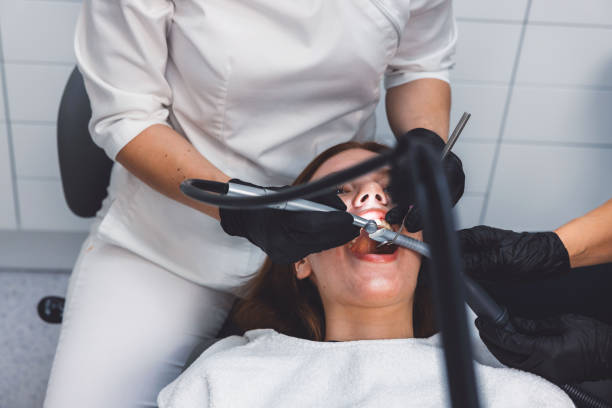 Best Emergency Denture Repair in Davis, OK