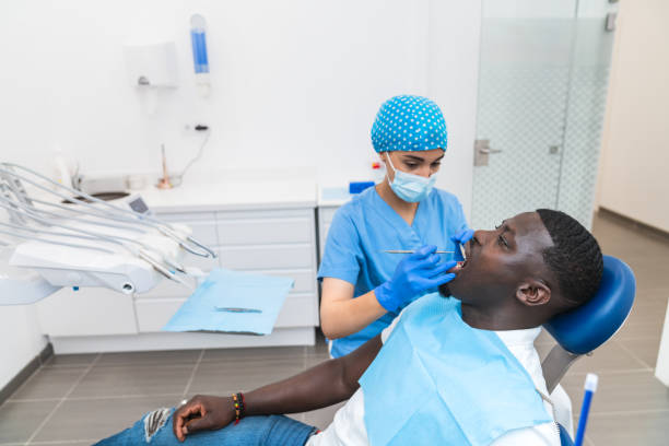 Best Cosmetic Emergency Dentistry in Davis, OK
