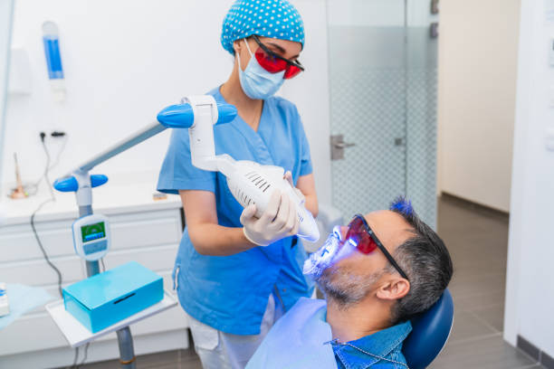 Best Emergency TMJ Treatment in Davis, OK